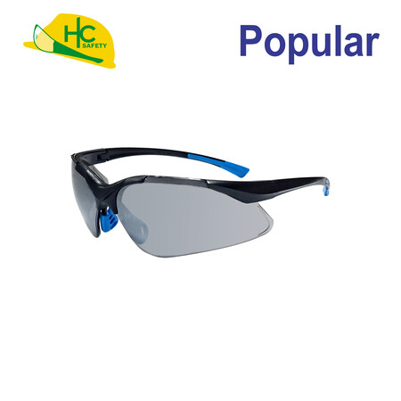 Lightweight Safety Glasses - Lightweight mirror safety glasses